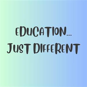 different